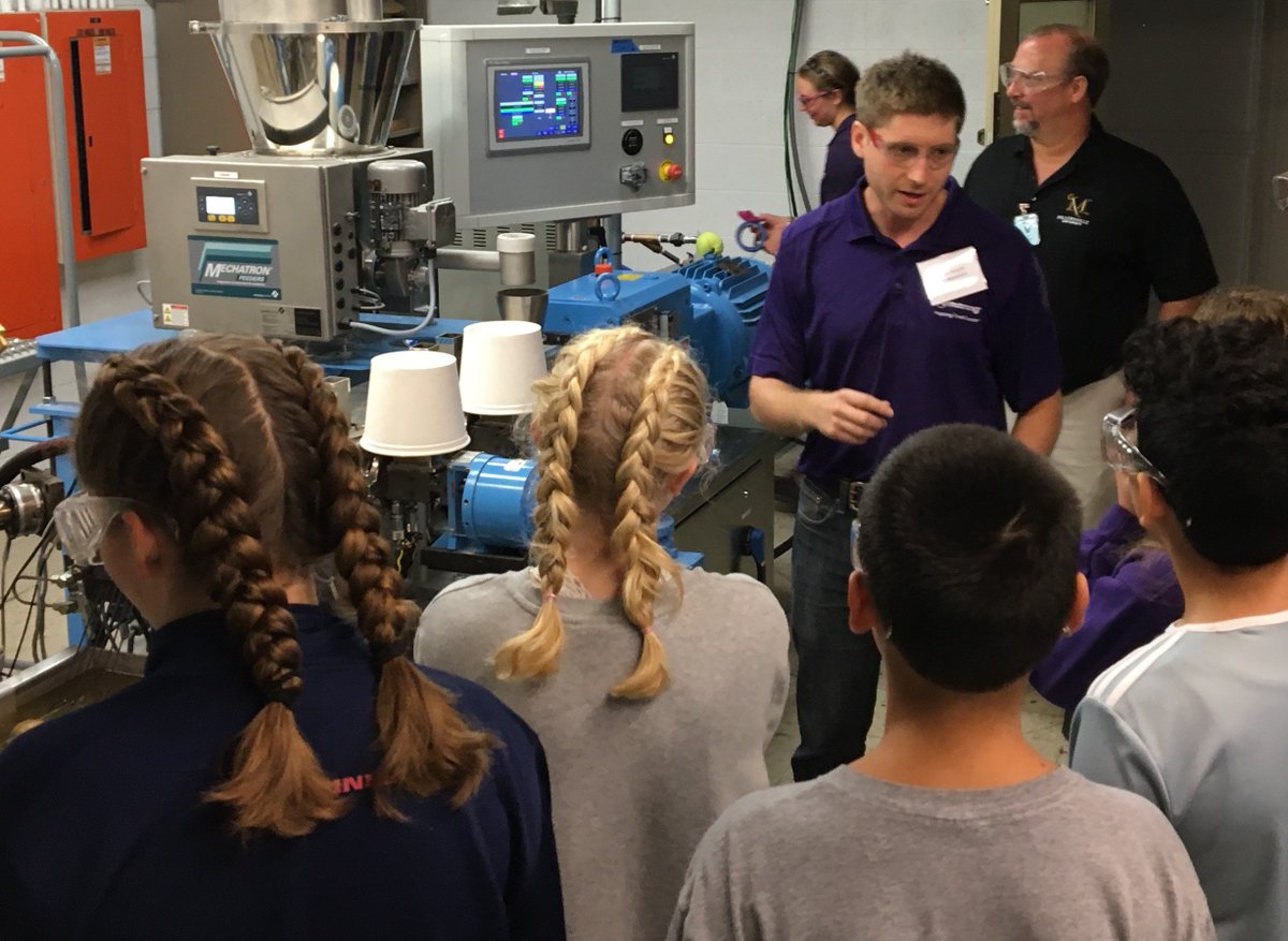 Lancaster Makes tweet media