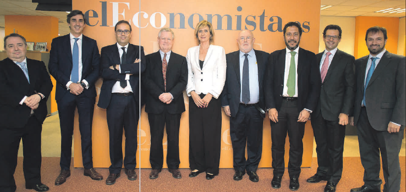 Ashurst Spain tweet media