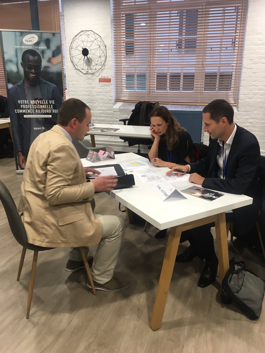Amiens_Cluster's tweet photo. #Attractivité Soirée Apec’connect en partenariat avec @Apec_HDF et @MedefSomme.
@MiPihFrance @delabie_group #logigaz #getec #picardieinvestissement #ageco https://t.co/U8tux9sZfg