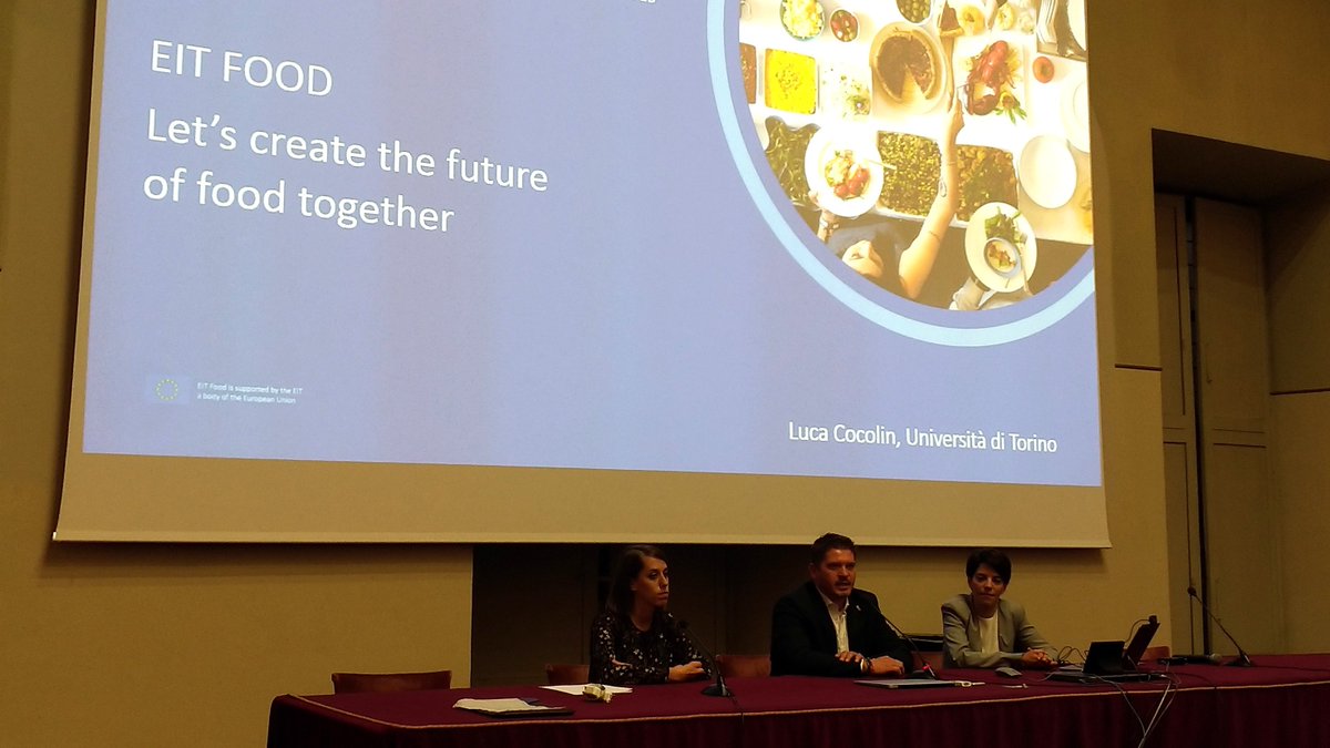 Università di Torino tweet media