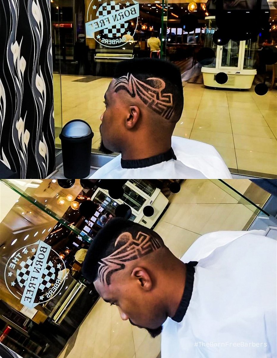 xolani_sigudu's tweet photo. Okuningi akuna ndaba, ngunda lana ne...🙄

#BornFreeBarbers In Boksburg &amp; Bedfordview 🔥🔥🔥
Bookings: 0814329492 😊

@djsbu #DJSBU
#RolandMuchengwa #RolandMuchegwa @danielmarven @AdvBarryRoux https://t.co/Py3E0Pnx4B