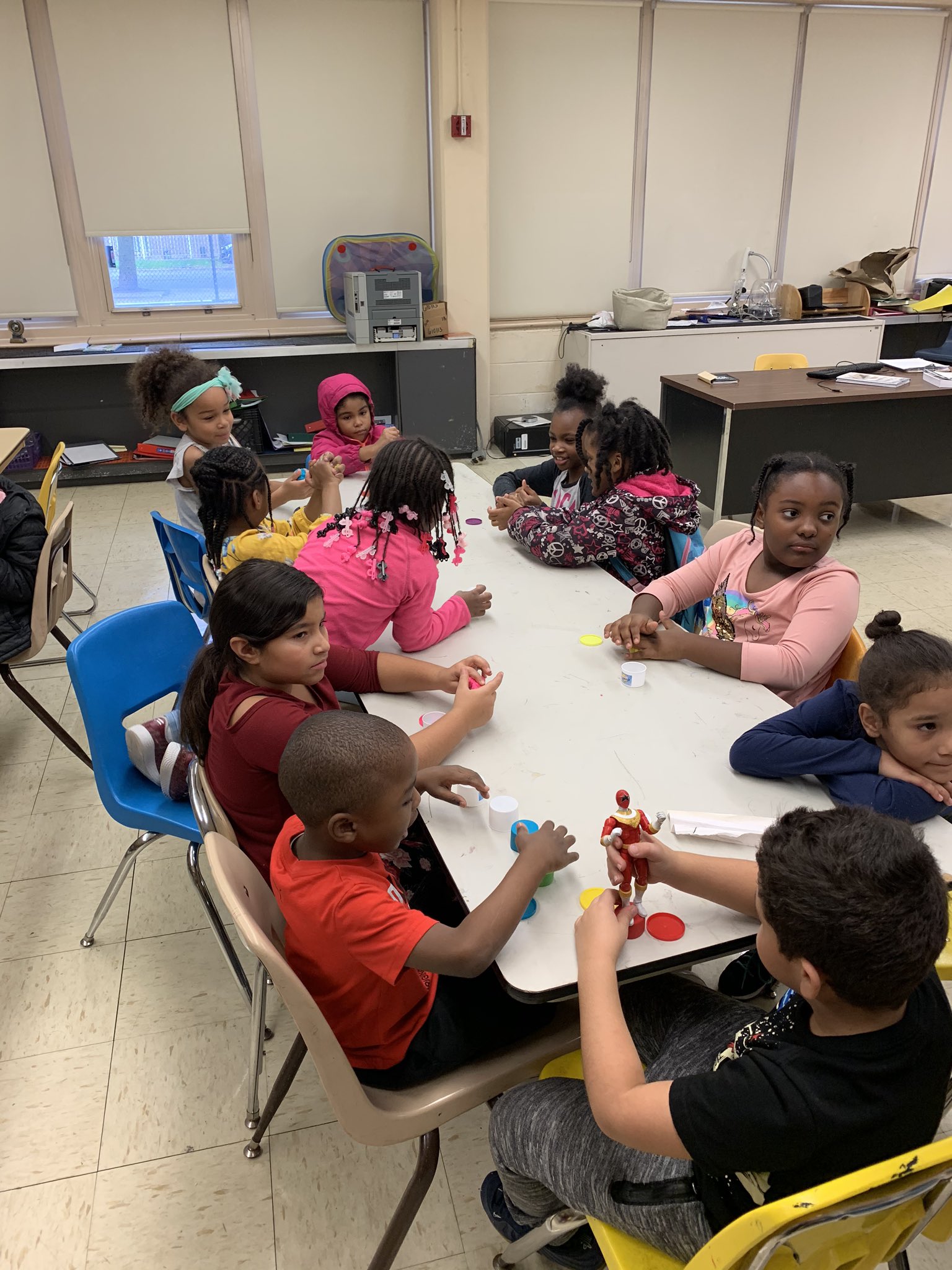 Richard Yates on Twitter "Yates is open ! Students are safe and happy