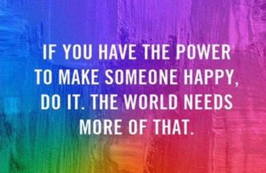 #thursdaythoughts #makesomeonehappy #world
#spreadjoy #HLA #hildebrandlimparisassociates #businesstaxes #CPAs  #ethics