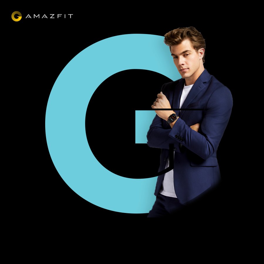 AmazfitIN's tweet image. Take a closer look at the all-new Amazfit GTS. Crafted to help you switch to a healthy and stylish lifestyle. 

#AmazfitIndia #GetThatSwitch #SwitchToStyle #AmazfitGTS #Lifestyle #Health #Fitness #Motivation