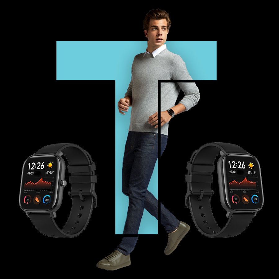 AmazfitIN's tweet image. Take a closer look at the all-new Amazfit GTS. Crafted to help you switch to a healthy and stylish lifestyle. 

#AmazfitIndia #GetThatSwitch #SwitchToStyle #AmazfitGTS #Lifestyle #Health #Fitness #Motivation