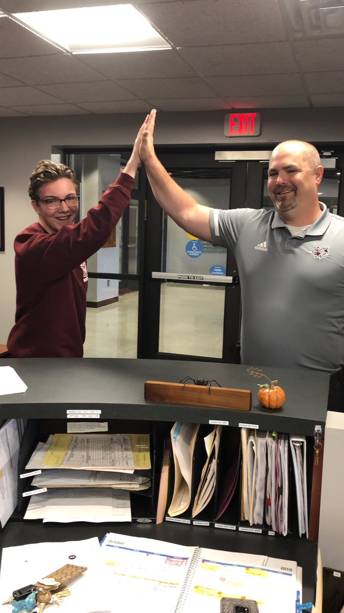 ruegervj's tweet photo. #wearemv #hs https://t.co/8MGt0u2JxI