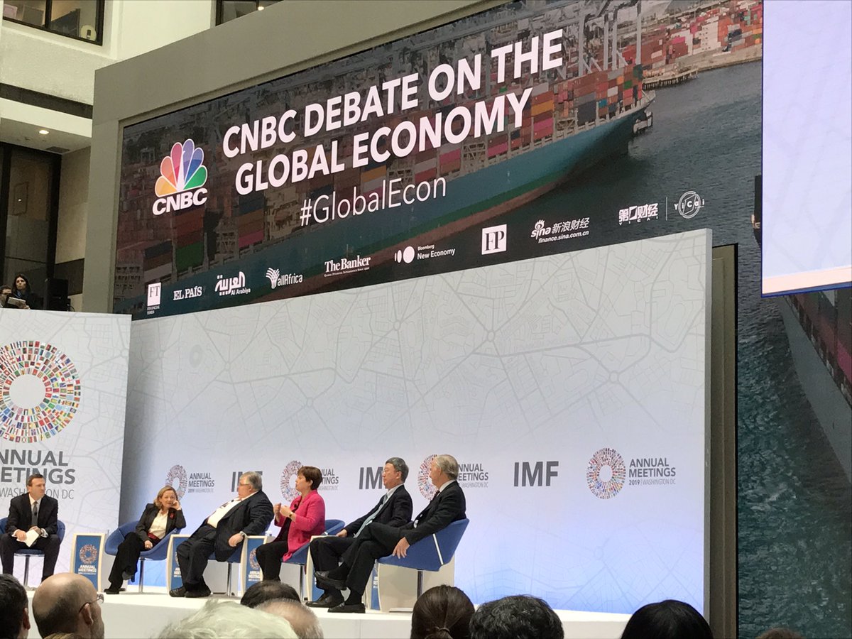 Globalecon Hashtag On Twitter