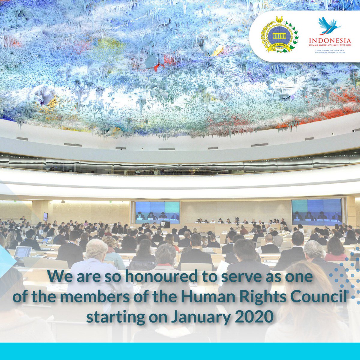 MoFA Indonesia tweet media