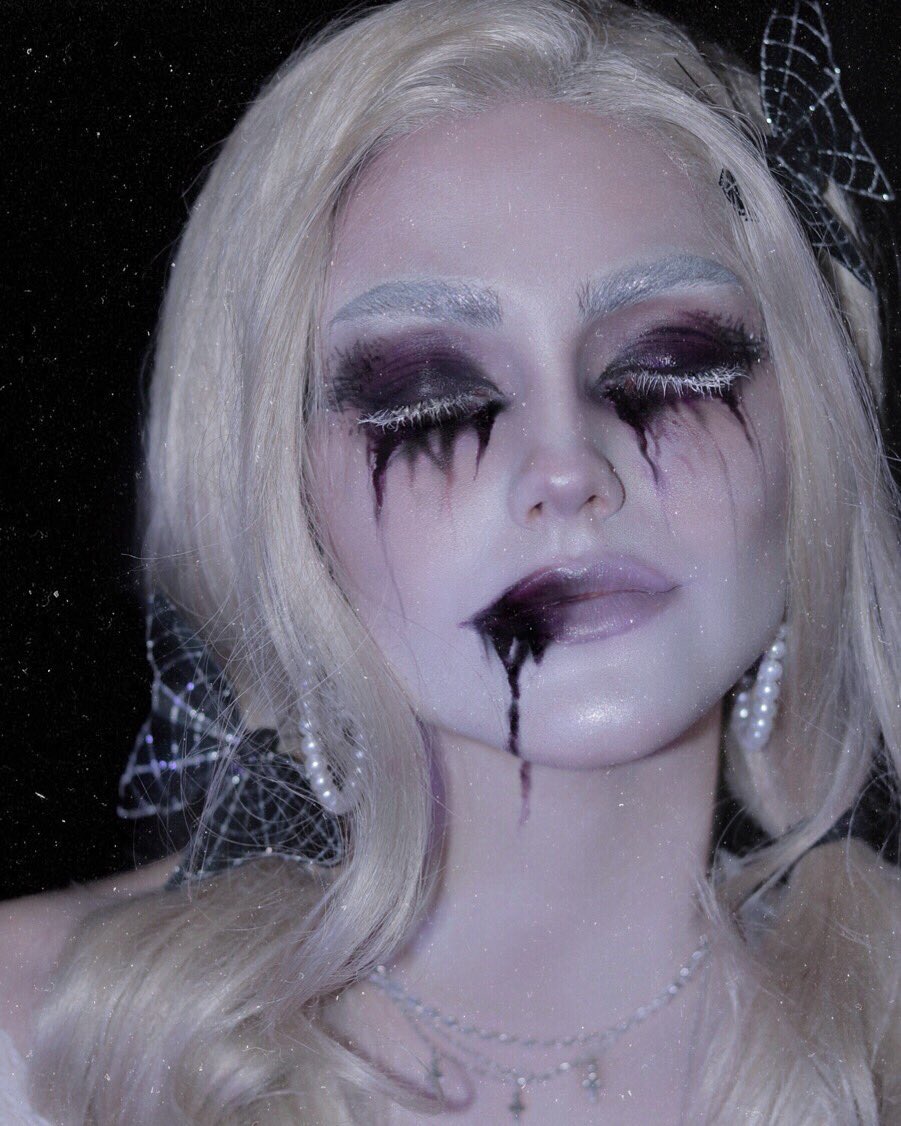 teafl0wer's tweet photo. Tell me your fears https://t.co/LP4kZH6NOl