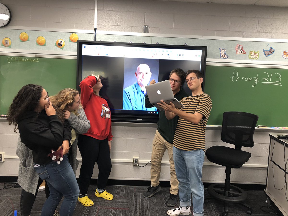 ruegervj's tweet photo. #wearemv #hs https://t.co/q5QFSXeoqx