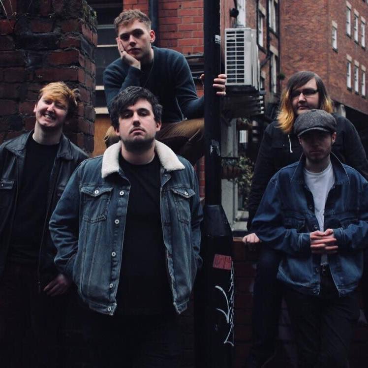 JohnOxley777's tweet photo. Open @Spotify And discover this brilliant album “Introduction”
By the magnificent #LaurensCourt @laurens_court )
Laurens Court are a North East five - piece band creating a contemporary, grungy and experimental sound.
12 fantastic songs!
https://t.co/8XrW3hwvX0 https://t.co/SgLrAktUpV