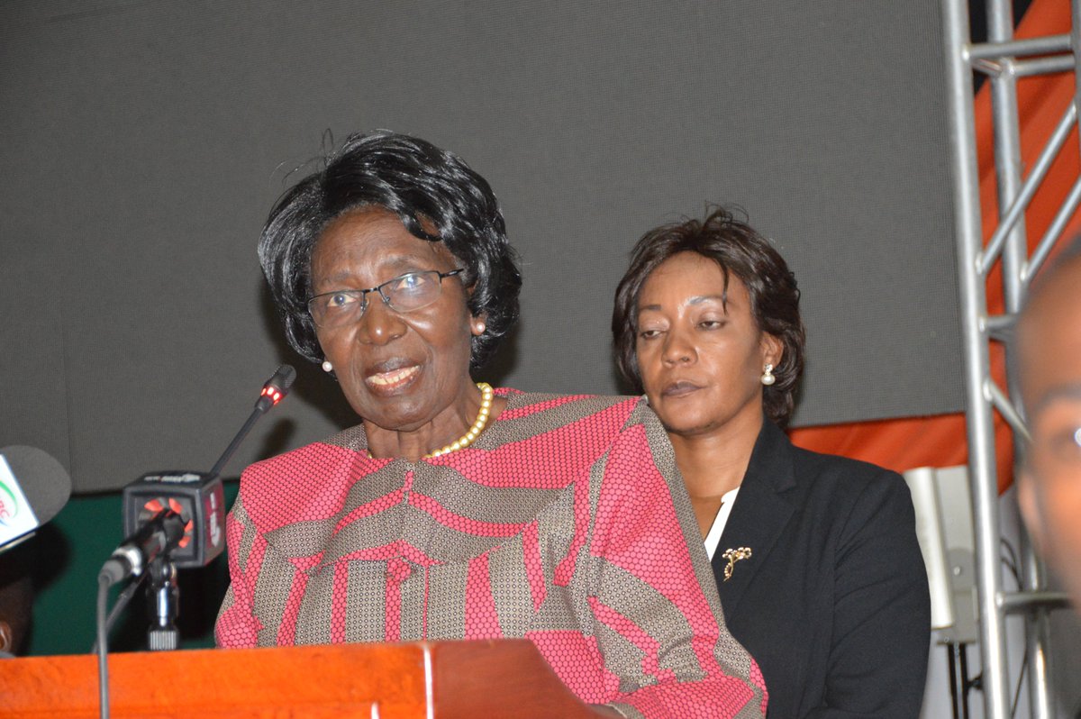 ECA_OFFICIAL's tweet image. At #COM5 in #Lusaka, 🇿🇲Zambia's VP #InongeWina: “We share a common vision to build an integrated, prosperous &amp;amp; peaceful Africa, driven &amp;amp; managed by its own citizens &amp;amp; representing a dynamic force in the international arena. We cannot achieve this vision without our citizens".