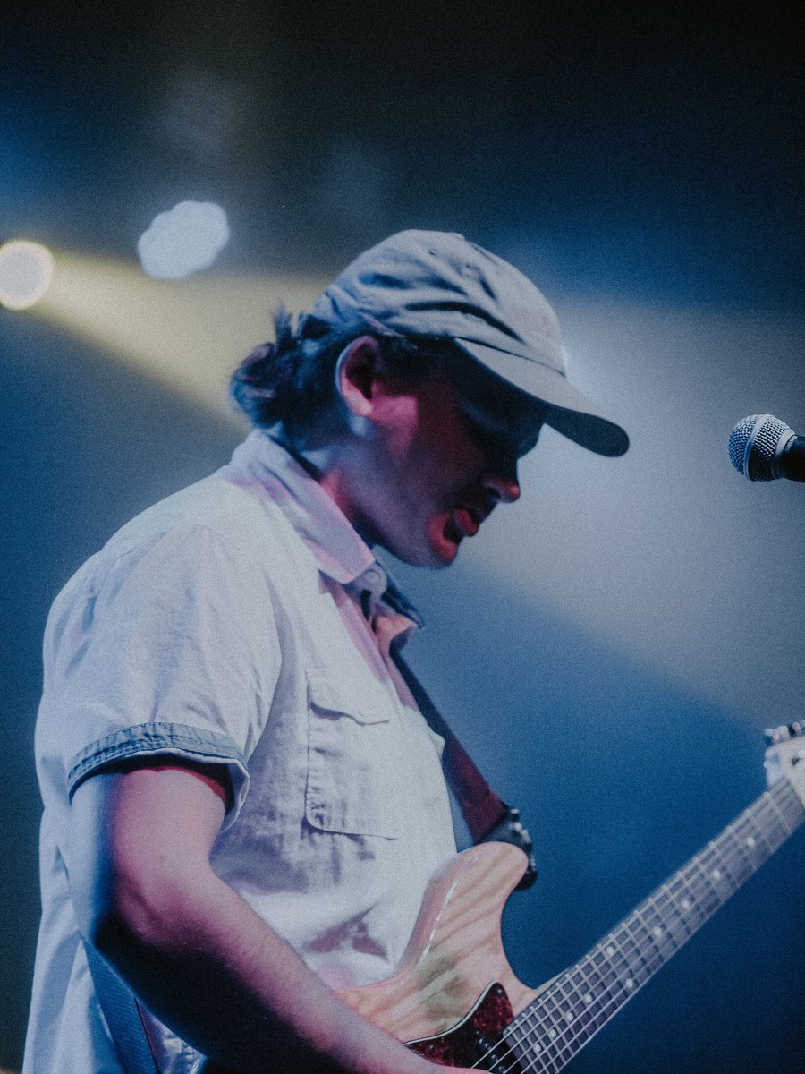 Last night at <a href="/HOIAsburyPark/">House of Independents</a> was perfect in every way &amp; we’re so thankful to have been a part of it. Our next shows are this Saturday 10/19 @ The Meatlocker (Montclair, NJ) &amp; Tuesday 10/22 @ Exit 82 Theatre (Toms River, NJ) for <a href="/Sentient_Moss/">Sentient Moss</a> EP release show🥳

📸: <a href="/davidrosslawn/">david ross lawn</a>