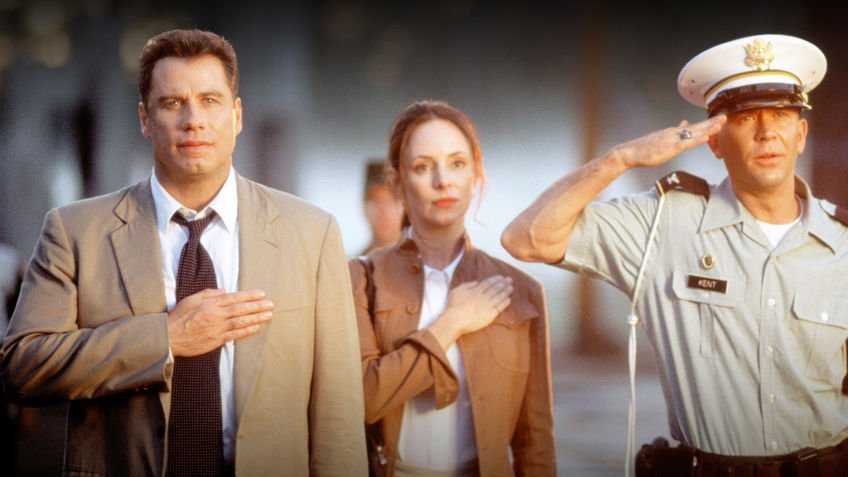 newonnetflix's tweet photo. THE GENERAL'S DAUGHTER #JohnTravolta #MadeleineStowe on Netflix in 9 countries-Respected Army Gen. Joe Campbell is headed for a hero's retirement -- until his daughter is raped and murdered on his military base. An... #netflix #TheGeneralsDaughter https://t.co/UUsf03RPOV https://t.co/67nyeq4Jxn