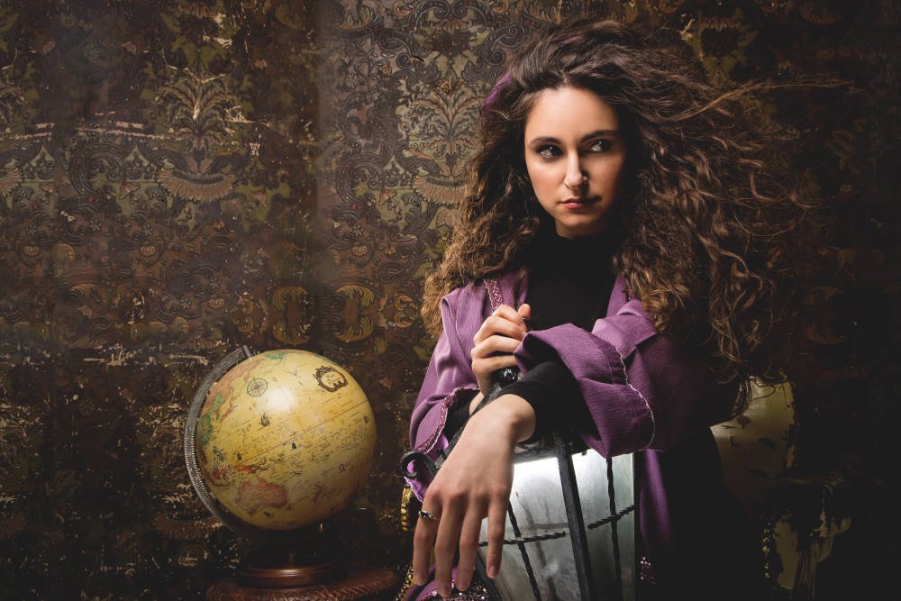 Live Review - Gazel @ The Sunflower Lounge by SdM
indiemidlands.com/live-review-ga… #Birmingham