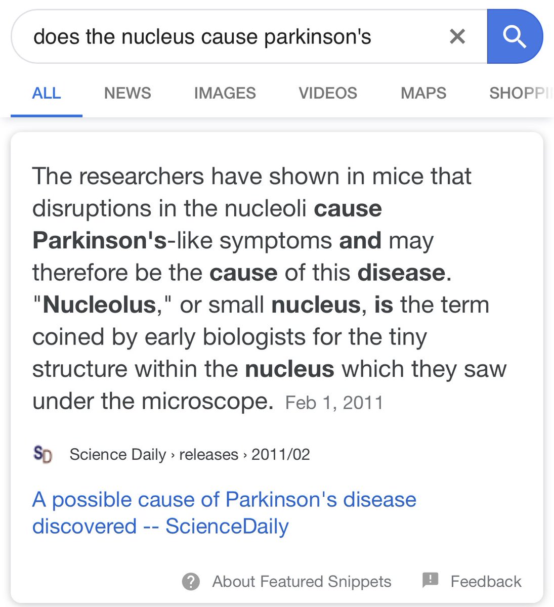 Mito_Chondria20's tweet photo. ⁦@NicholasSalern6⁩ think again https://t.co/ibBk6RtMR8