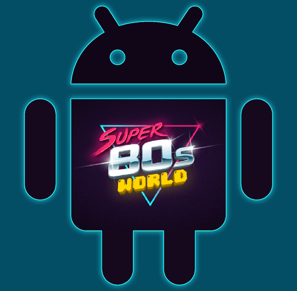 Super80sWorld's tweet image. Now you can save the &apos;80s from an Android device!  
#AndroidGame #tbt #ThrowbackThursday #indiegame #indiedev #gaming #gamedev #RETROGAMING #mobilegames #synthwave #pixelart #mobilegame #mobilegaming #retrogame #retrogames #videogames #gamer #80s 

droidgamers.com/2019/10/17/sup…