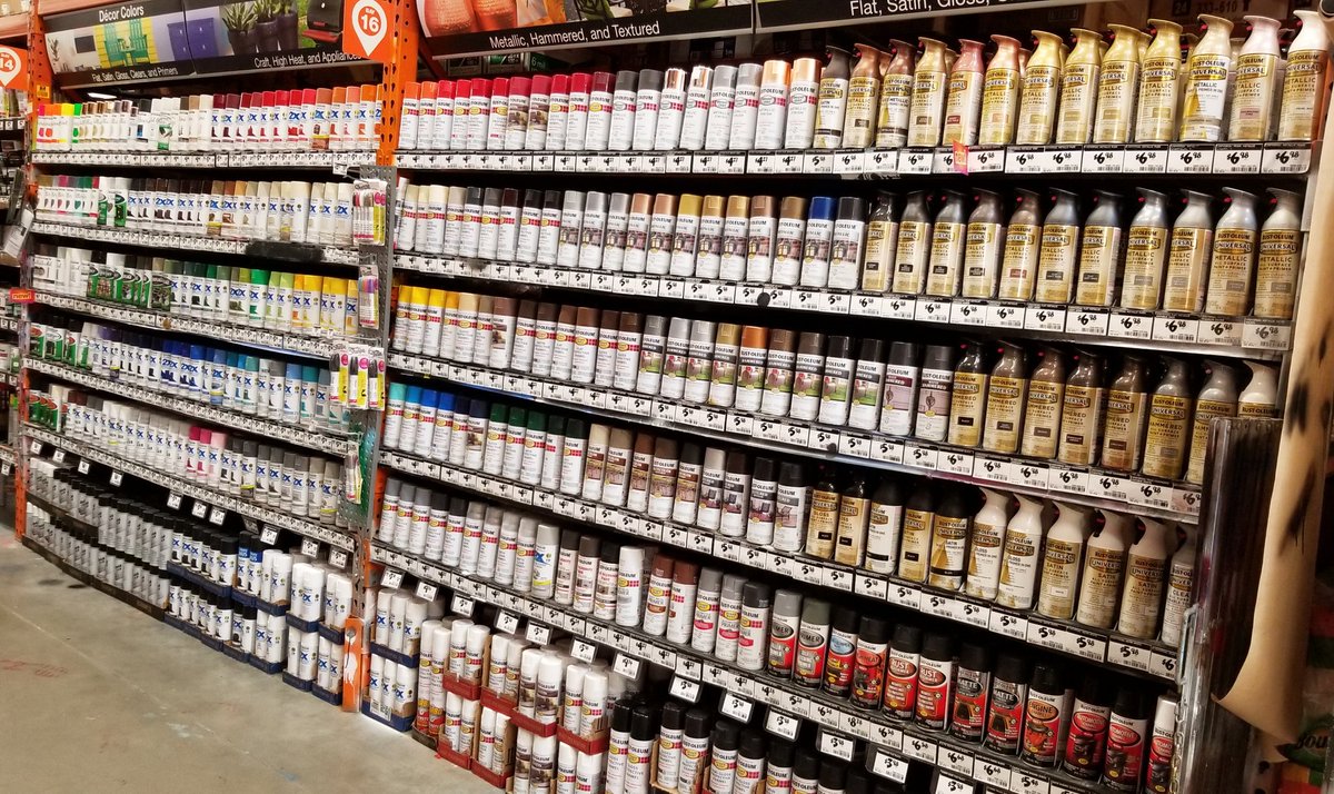 KimKaye479's tweet image. Perfect bays for days!! 😎 
1% + motivation =💲 SUCCESS 💲
#perfectbay
#shelfie
#badgerup 🐾
#swbest