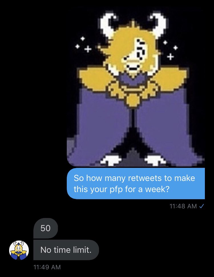 MarxieParody's tweet image. Let’s do this