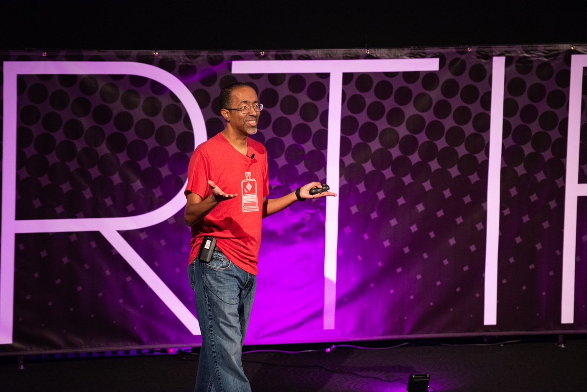 Artifact Conference tweet media