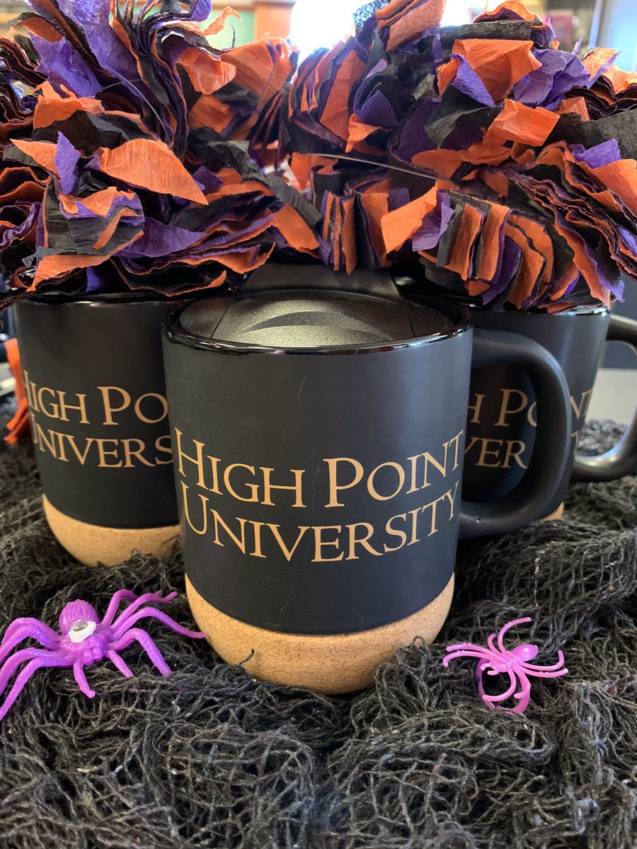 HighPointBooks tweet picture
