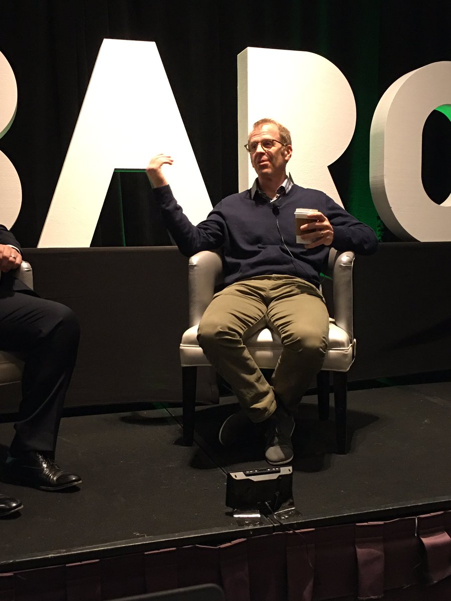 TangieRecruiter's tweet image. Our fav HR guy!!!....Toby from @theofficenbc @CareerArc #EMBARC 😀🙌🙌😀