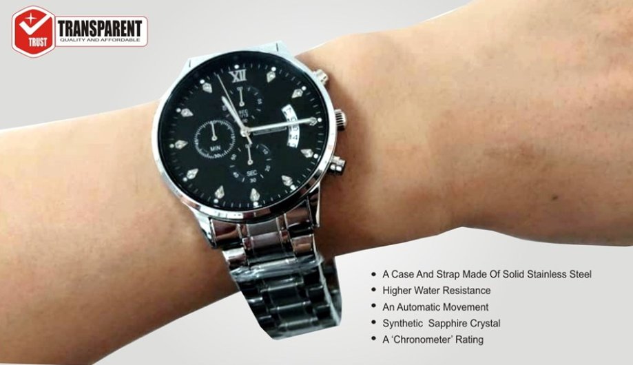 3CHUB's tweet photo. Guess how much this powerful watch goes for at 3C HUB stores?
#TransparentThursday https://t.co/LLiNSZc5TR