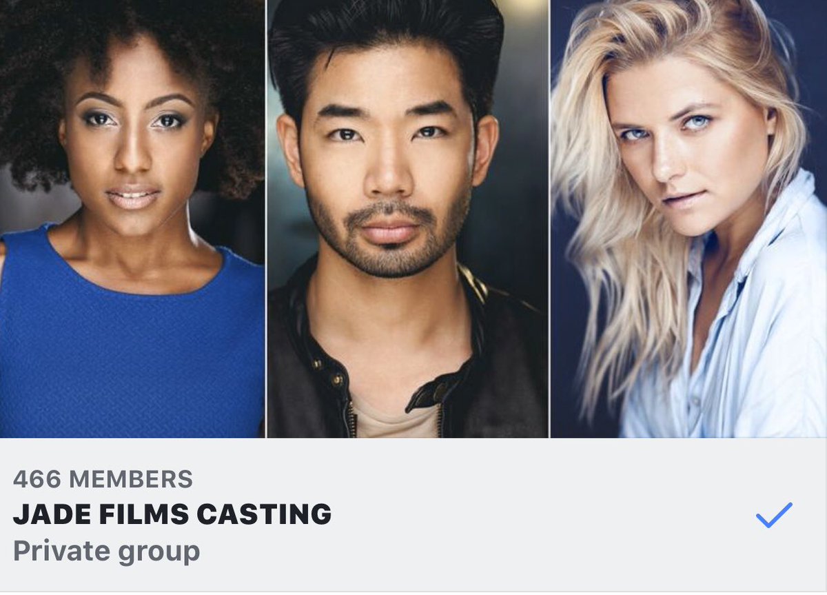 DeafShowRunner's tweet photo. Are you an actor? Do you have a headshot? Join &post your acting resume on our Facebook page. We’re accepting youth talent. #Producer #ActingInstructor #TrainingActors #Deaftalent #LGBTDeafTalent #BlackDeafTalent #POCDeafTalent #JadeFilms #DeaftalentCreator #EthnicityofDeafTalent https://t.co/jk2GFNrBzz