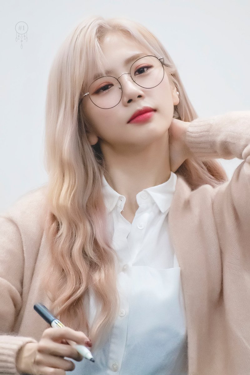 191013
#드림캐쳐 #dreamcatcher #지유 #jiu