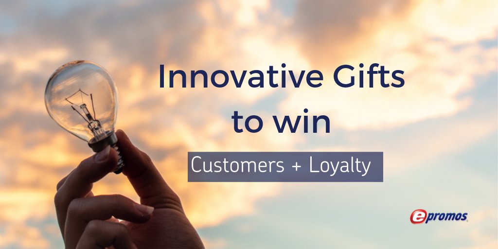 epromos's tweet photo. Gifting promotional products is a must, regardless of the size of your business. There are a ton of benefits to using promotional giveaways in your marketing strategy.
Check out these innovative gift ideas: https://t.co/kyV7uHsofR
#thepromoknowhowpeople #branding #innovativegifts https://t.co/YJjck433GQ
