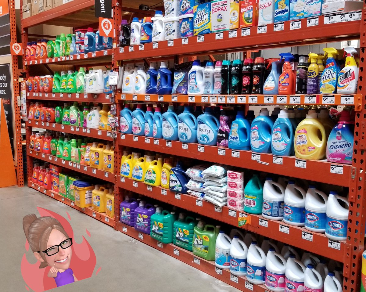 KimKaye479's tweet image. Perfect bays for days!! 😎 
1% + motivation =💲 SUCCESS 💲
#perfectbay
#shelfie
#badgerup 🐾
#swbest