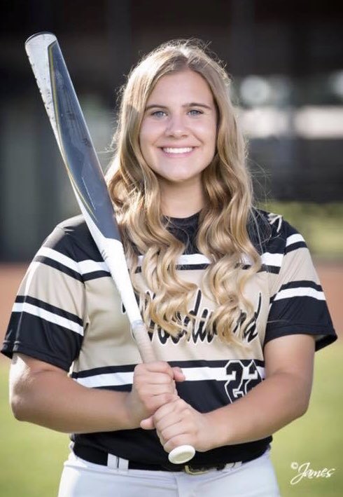 KSRenegades_BPF's tweet photo. Please Help me wish Madison Gartrell @mgartrell54, from Woodward High School, Good Luck 🍀 at State Today!!   This 2021 Pitcher is Great in the ⭕️!
#StateSoftball 
#ThrowTheHeat 
@KSRenegades_BPF https://t.co/MxlgkEUqpw