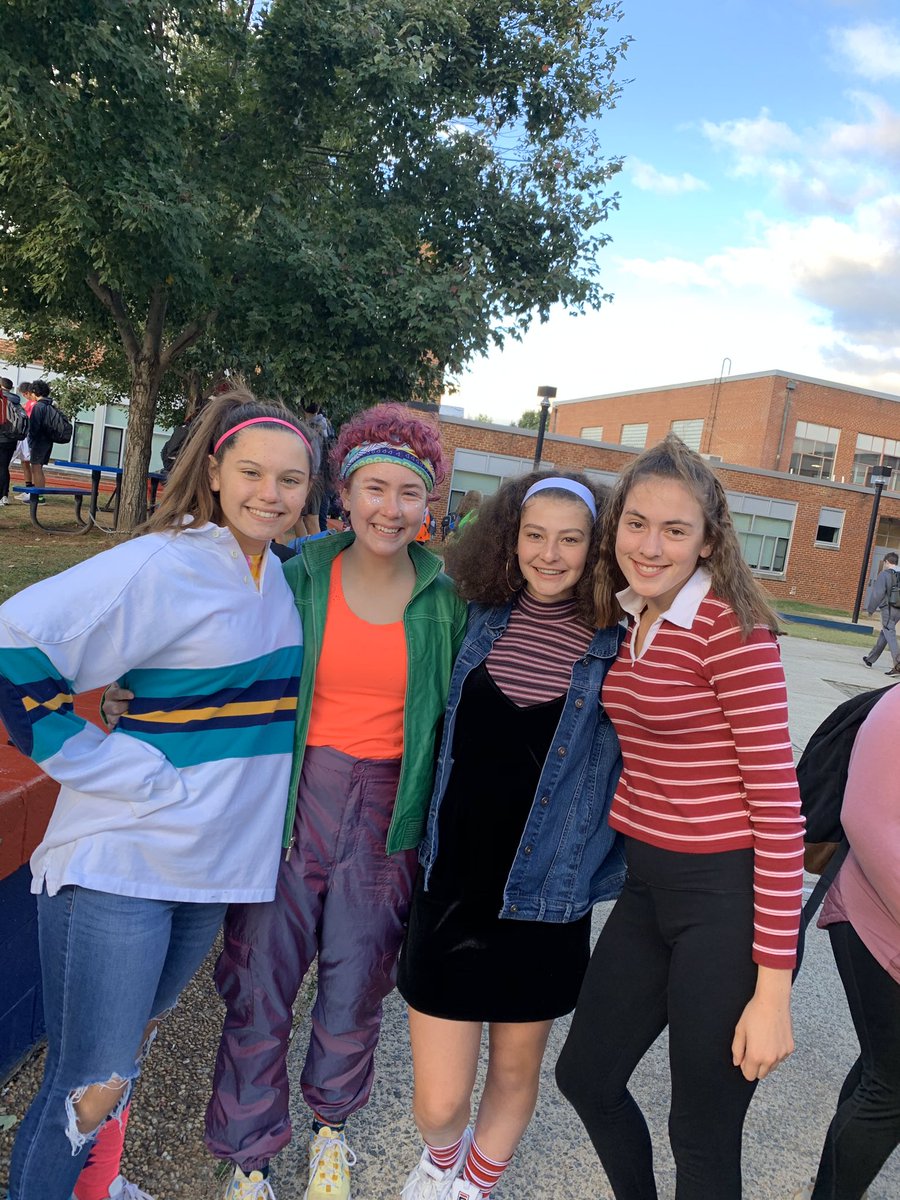 merrittkath's tweet photo. #ahs10hoco @AHSpiritWars https://t.co/gIT7vXVwmd