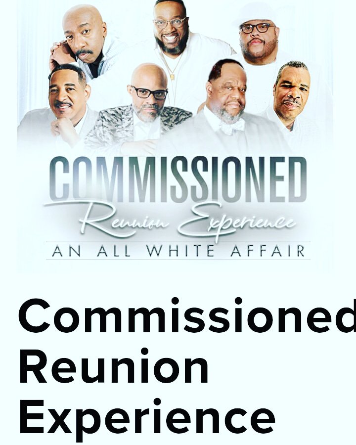 ConnectionJones's tweet image. DJ game w/throwbacks... phenomenal group, "Commission"   
@RealFredHammond 
whom my hubby introduced over 20 years ago to me when we were dating😏🌹...now my children also loves them as well!!!!!!!🔥❤ WE ARE COMING THRU ATL🚗🚗☁☁☁CAN'T WAIT!
#enjoyinglifetothefullest❤