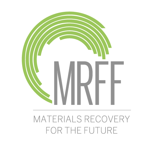 Materials Recovery for the Future tweet media