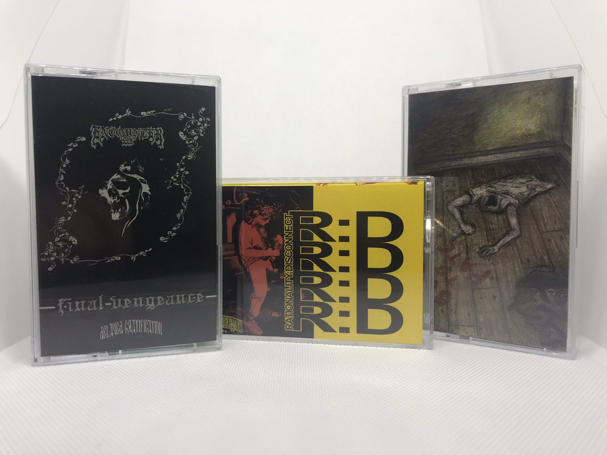 DGR STRAIGHTEDGE

Grab each of these tapes for $4 today. 

bit.ly/DGROhio

XXX