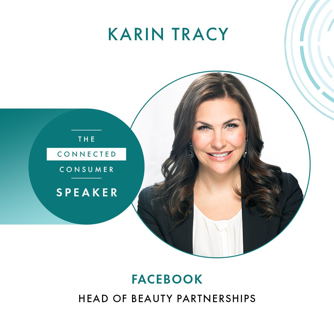 CEWinsider's tweet photo. Join us at the 2019 Connected Consumer Conference on 11/15 to increase your Digital IQ. Facebook’s Karin Tracy and Shiseido’s Angelica Munson will be part of the conversation. To register – https://t.co/iEALf8yCka #CEWConference #ConnectedConsumer https://t.co/kvMbuwHVTN