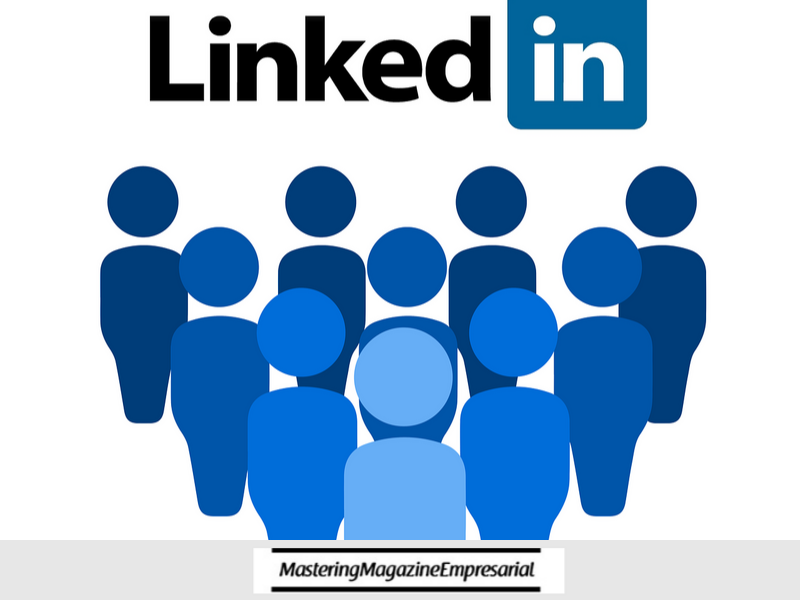 MasteringMeMag's tweet photo. Claves para crear un buen perfin en LinkedIn como coach o Consultor, solo has click en el link 👇

#consultor
#LinkedIn 
#emprendedores 

👉https://t.co/mT36OCc2s1 https://t.co/JfZG9yqVP3