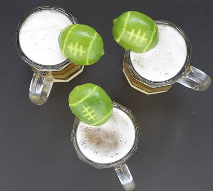 SEE YOU TONIGHT @ ROCK N TACO:
🏈 THURS NIGHT FOOTBALL🏈 (10/17)
💥CHIEFS VS BRONCOS
💥 Food and Drink Specials also Available!