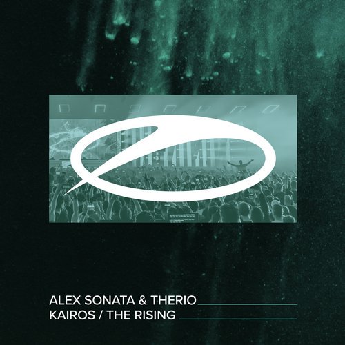 Official_JES's tweet photo. #UTB363 1. @alex_sonata &amp; #TheRio “Kairos (Extended Mix)” @asot https://t.co/6GLQd9q2WI @diradio #UnleashTheBeat #Mainstage https://t.co/B0F1rCedaB