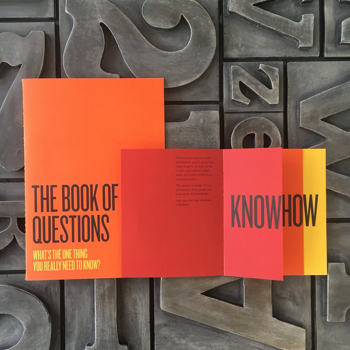 PureprintGroup's tweet image. #tbt to these fab digitally printed brochures printed on @ColorplanPapers Mandarin putting us in the Halloween mood #Colorplanpapers #creativepaper #orange #digitalprint #HPIndigo