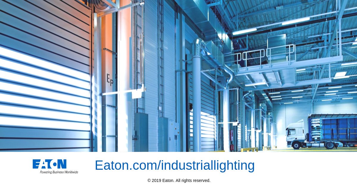 Be prepared for winter with these tips to safeguard your industrial facility: bit.ly/2oA3UWU