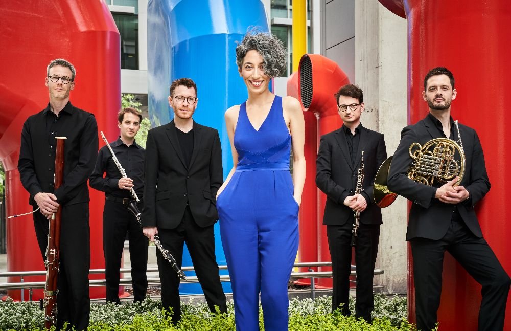 Catch up with <a href="/berlincpoint/">Berlin Counterpoint</a>, including an exciting announcement of three new member musicians!! mailchi.mp/arielartists/b…