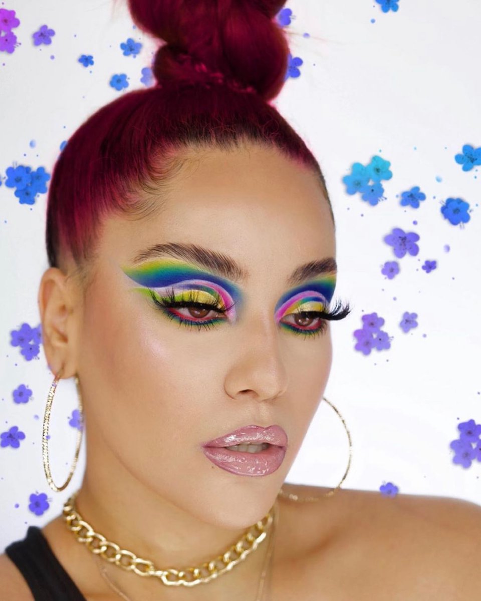 Tatalashes's tweet photo. When you extra AF 😻💣🔥✨ @lovleesazy in our #Bambi lash 🤑💖⚡️.
.
.
https://t.co/9NF22nDsFp | We offer AfterPay at checkout ✨
#Tatalashes #undiscoveredmuas #mua #maquillaje #fiercesociety #wakeupandmakeup #lashes #pestañas️ https://t.co/LXBDXZlC2z