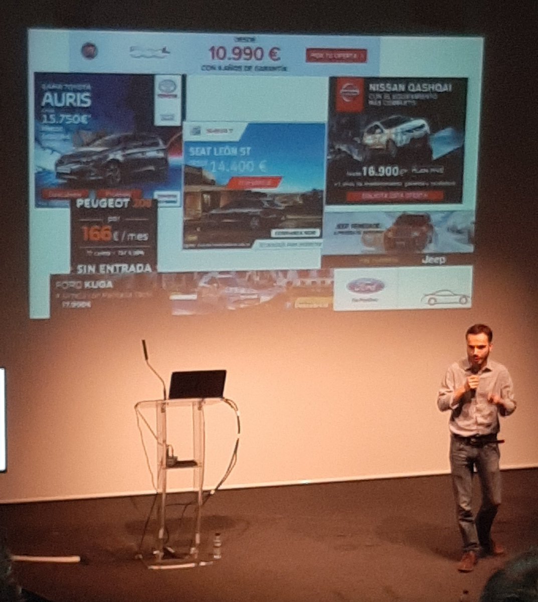 Eli Alonso tweet media