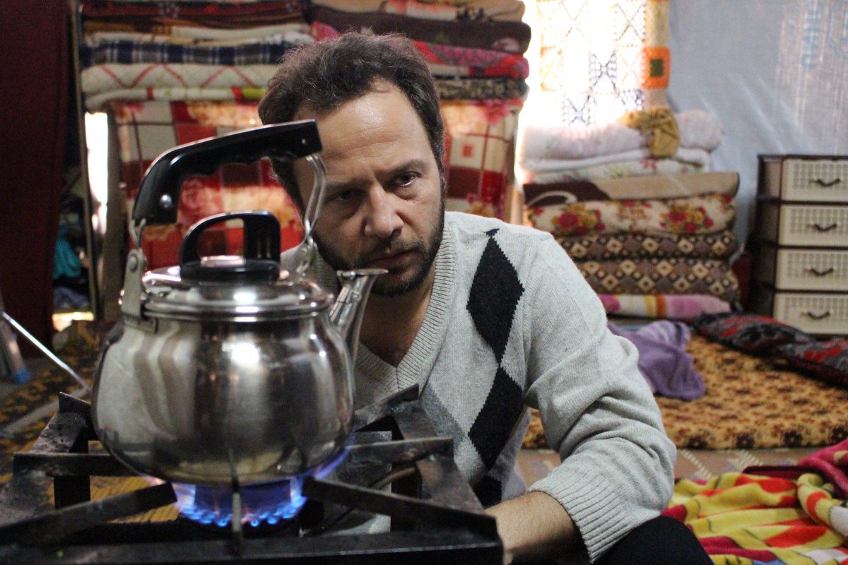 Syria Film Festival tweet media