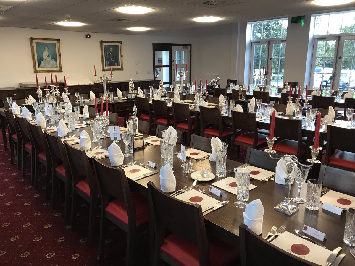 StuWilliams_'s tweet photo. The Army Cycling AGM followed by Annual Dinner and Club Awards. 2019 was a great year for Army Cycling, 2020 promises to be even better #InspiringSoldiersToCycle https://t.co/GZw3ZswZ7F