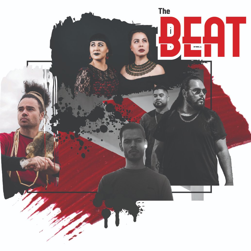 The top three finalists will be announced next week and the winner will be announced at The Beat, co-presented with <a href="/RPMfm/">RevolutionsPerMinute</a> on Friday, October 25, 9 pm at The Horseshoe Tavern!
