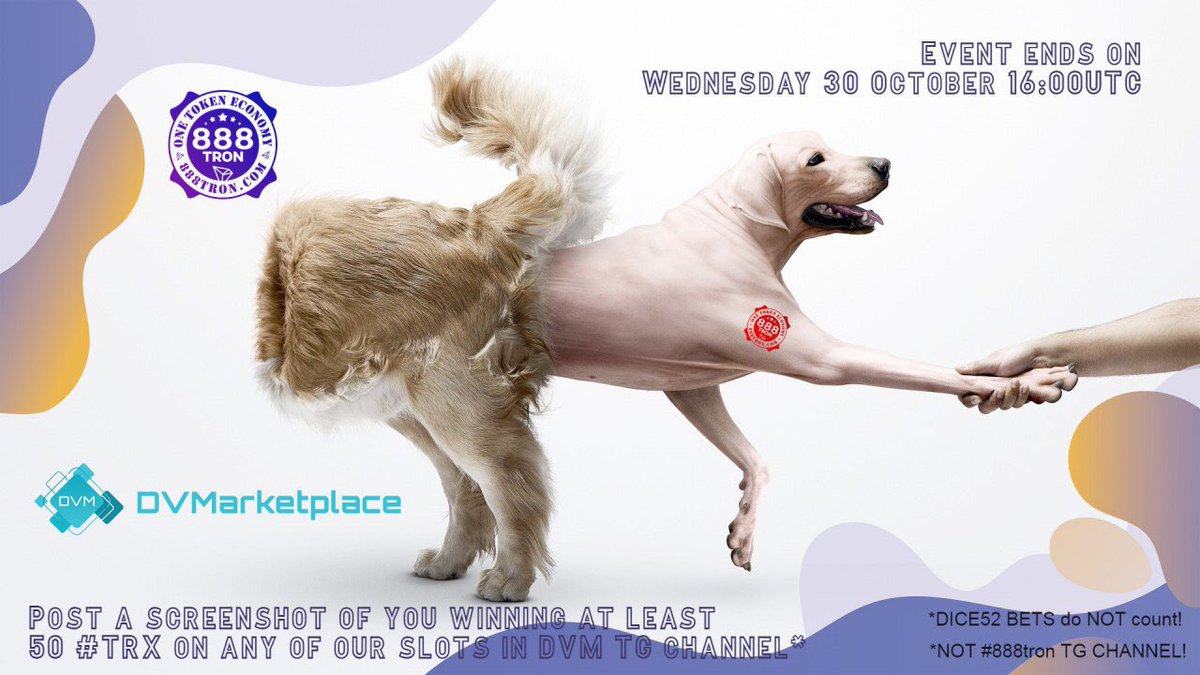 DVMarketplace tweet media