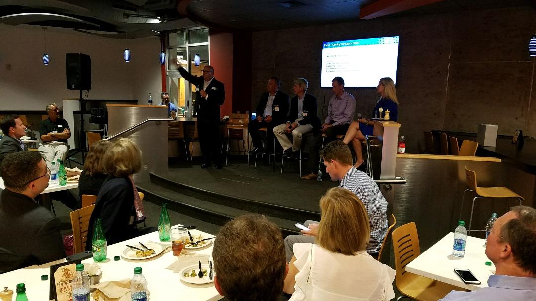 Charlotte SIM Members: Please join us for the 4Q meeting Nov 14  <a href="/AvidXchange/">AvidXchange, Inc.</a>. simnet.force.com/EventApi__simp…